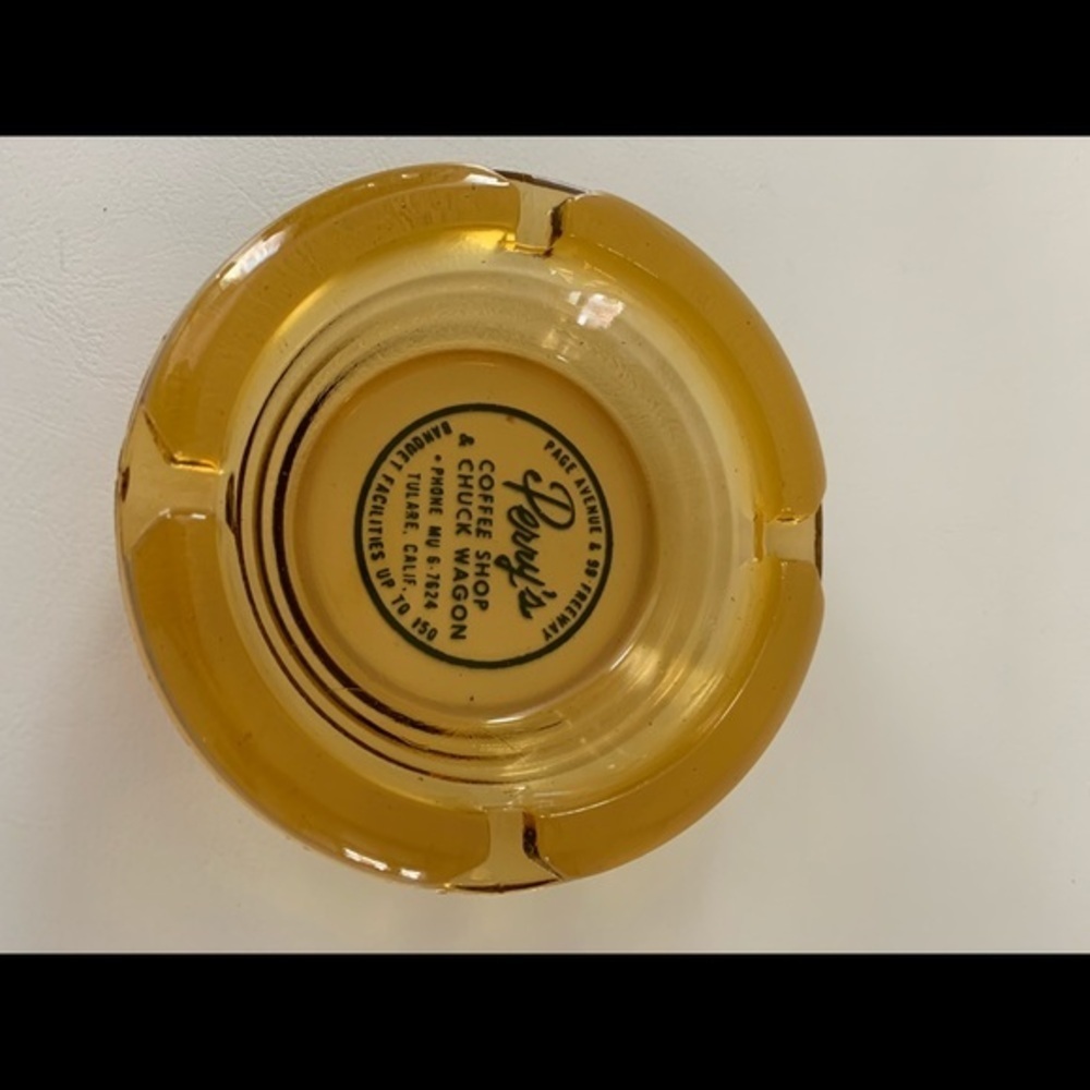 Ashtray